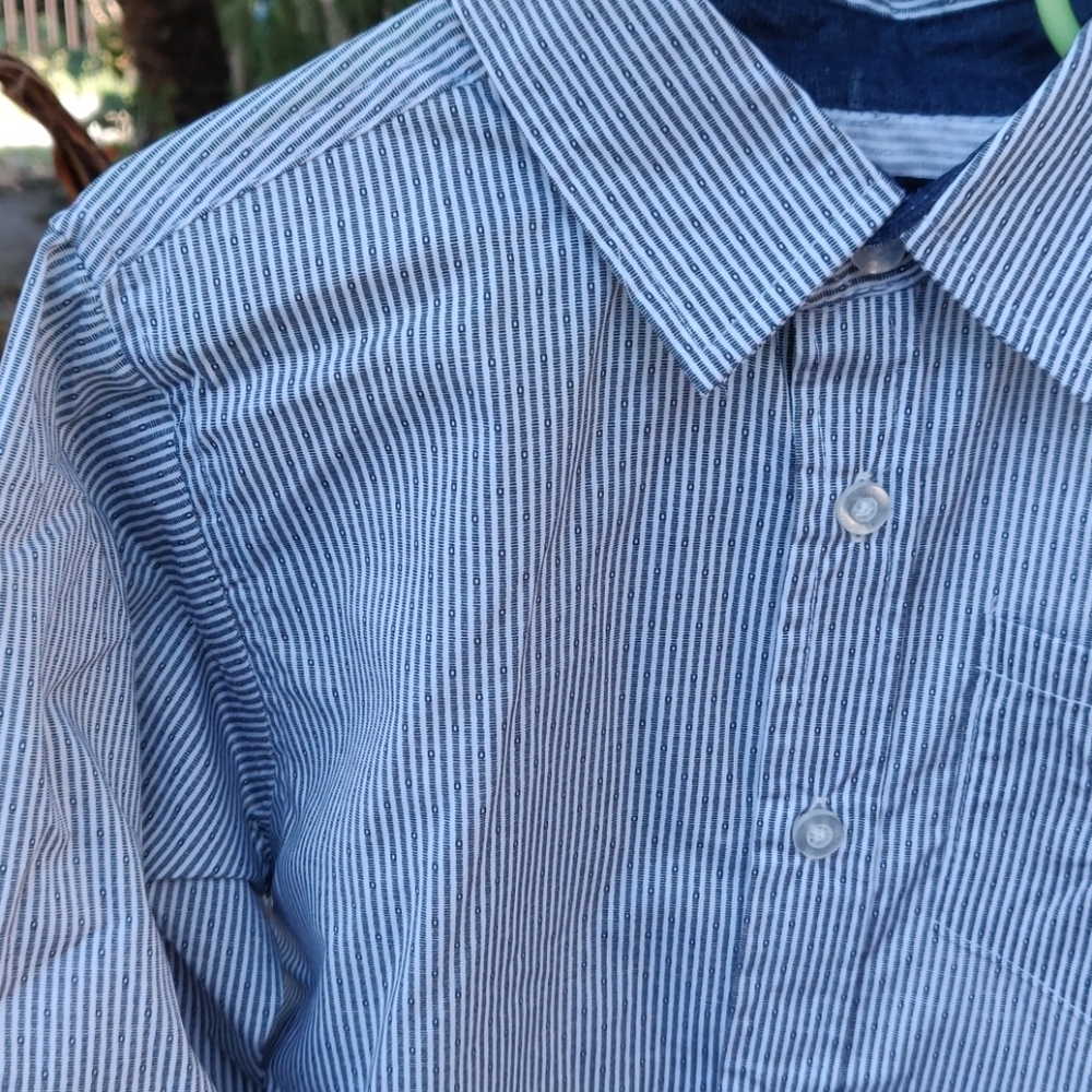 U.S. POLO ASSN.  Boy 3 Piece Set size 6;7 - Picture 14 of 14